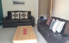 Brunswick Apartment